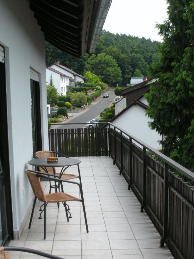Tannenhof Hotel Erlenbach am Main